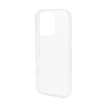 iPhone 16 Pro Case, Clear - Anko