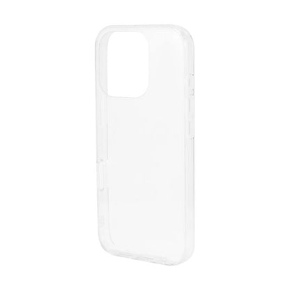 iPhone 16 Pro Case, Clear - Anko