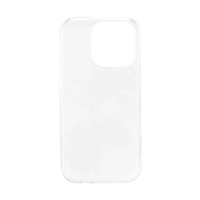 iPhone 16 Pro Case, Clear - Anko