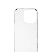 iPhone 16 Pro Case, Clear - Anko