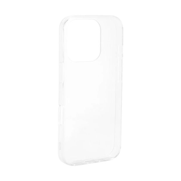 iPhone 16 Pro Case, Clear - Anko