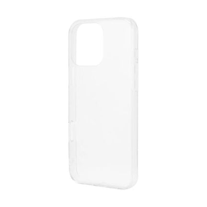 iPhone 16 Pro Max Case, Clear - Anko