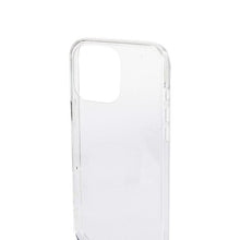 iPhone 16 Pro Max Case, Clear - Anko