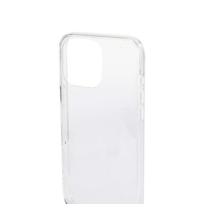 iPhone 16 Pro Max Case, Clear - Anko