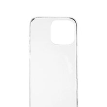 iPhone 16 Pro Max Case, Clear - Anko