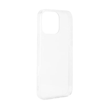 iPhone 16 Pro Max Case, Clear - Anko