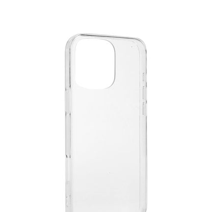 iPhone 16 Pro Max Case, Clear - Anko