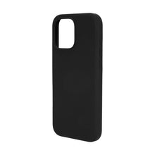 iPhone 16 Pro Max Silicone Case, Black - Anko