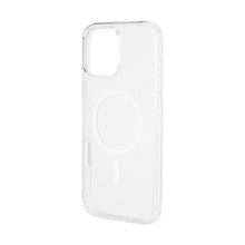 iPhone 16 Pro Max MagSafe Case, Clear - Anko