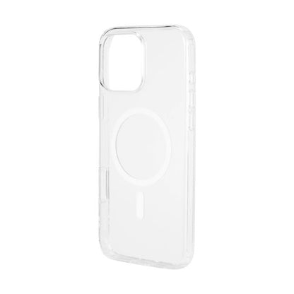 iPhone 16 Pro Max MagSafe Case, Clear - Anko