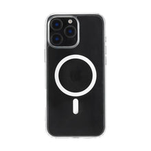 iPhone 16 Pro Max MagSafe Case, Clear - Anko