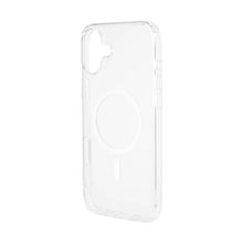 iPhone 16 Plus MagSafe Case, Clear - Anko