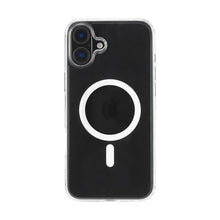 iPhone 16 Plus MagSafe Case, Clear - Anko
