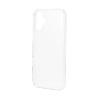 iPhone 16 Plus Case, Clear - Anko