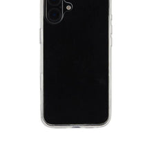 iPhone 16 Plus Case, Clear - Anko