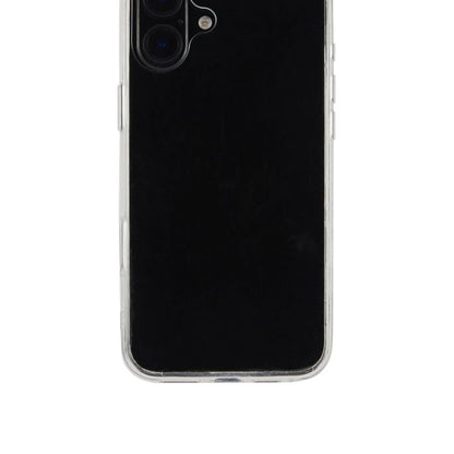 iPhone 16 Plus Case, Clear - Anko