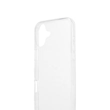 iPhone 16 Plus Case, Clear - Anko