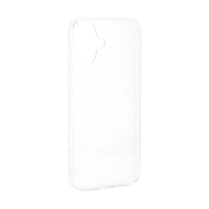 iPhone 16 Plus Case, Clear - Anko