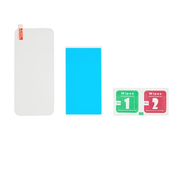 iPhone 16 Pro Max Protector Glass - Anko
