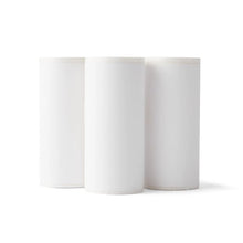3 Pack Thermal Printer Sticker Rolls - Anko