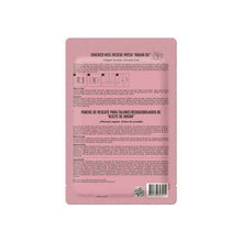 Purederm Cracked Heel Rescue Patch - Argan Oil