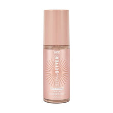 Glow Getter Facial Tanning Mist with Shimmer 100ml - OXX Bodycare