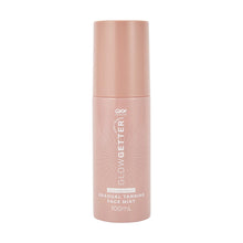 OXX Bodycare Glow Getter Gradual Tanning Face Mist - Medium / dark