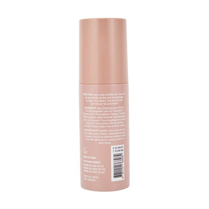 Glow Getter Gradual Tanning Face Mist, Medium / dark - OXX Bodycare