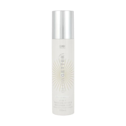 Glow Getter 2 in 1 Tanning Prep and Remover Mist 250ml Tropical Fruit and Coconut Scented - OXX Bodycare