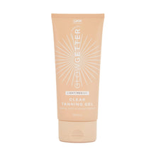 OXX Bodycare Glow Getter Clear Tanning Gel - Light/Medium