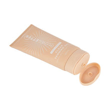 Glow Getter Clear Tanning Gel, Light/Medium - OXX Bodycare