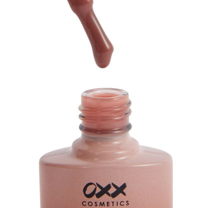 UV Gel Nail Polish, Dusk - OXX Cosmetics