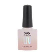 UV Gel Nail Polish, Blush - OXX Cosmetics