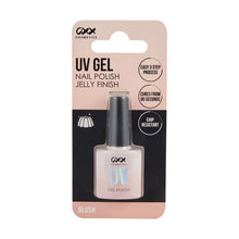 UV Gel Nail Polish, Blush - OXX Cosmetics