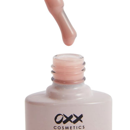 UV Gel Nail Polish, Blush - OXX Cosmetics