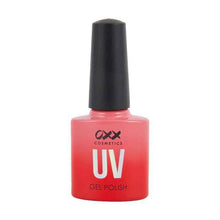 UV Gel Nail Polish  Cherry - OXX Cosmetics