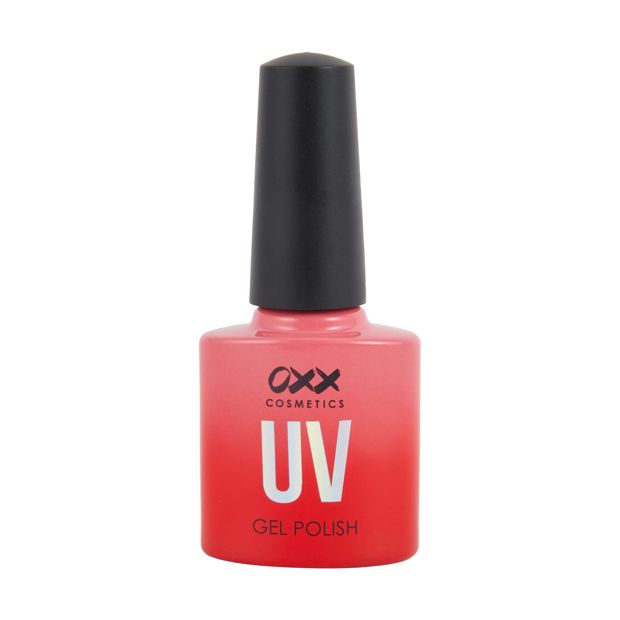 UV Gel Nail Polish Cherry - OXX Cosmetics