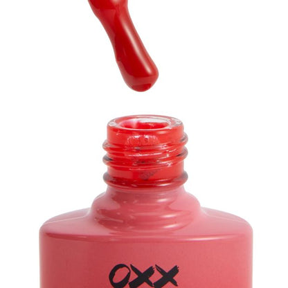 UV Gel Nail Polish Cherry - OXX Cosmetics