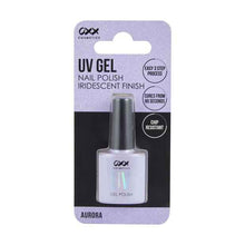 UV Gel Nail Polish  Aurora - OXX Cosmetics