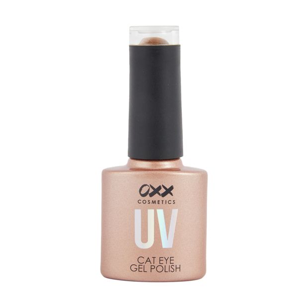 UV Gel Nail Polish Rose - OXX Cosmetics