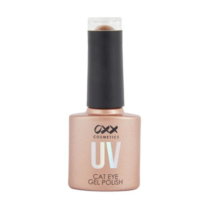 UV Gel Nail Polish Rose - OXX Cosmetics