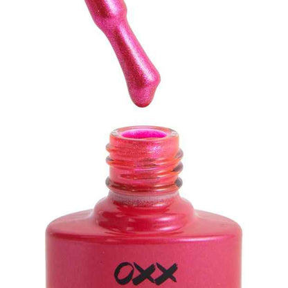 UV Gel Nail Polish  Magenta - OXX Cosmetics