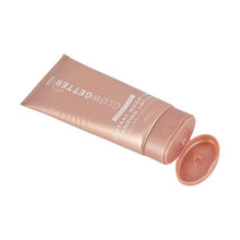 Glow Getter Instant Wash Off Tanning Lotion, Medium/Dark - OXX Bodycare