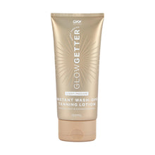 OXX Bodycare Glow Getter Instant Wash Off Tanning Lotion - Light/Medium