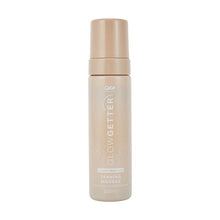 Glow Getter Tanning Mousse, Light/Medium - OXX Bodycare