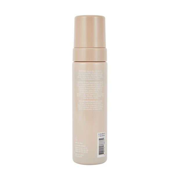 Glow Getter Tanning Mousse, Light/Medium - OXX Bodycare