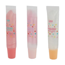 Lip Gloss and Popper Bag Set - OXX Skincare