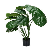 Tall Artificial Monstera - Anko