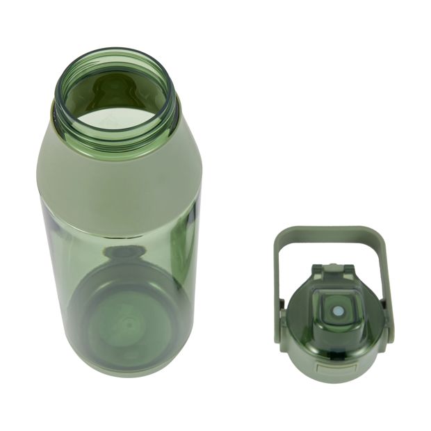 1.45L Khaki Tritan Drink Bottle - Anko