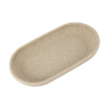 Linen Look Tray - Anko